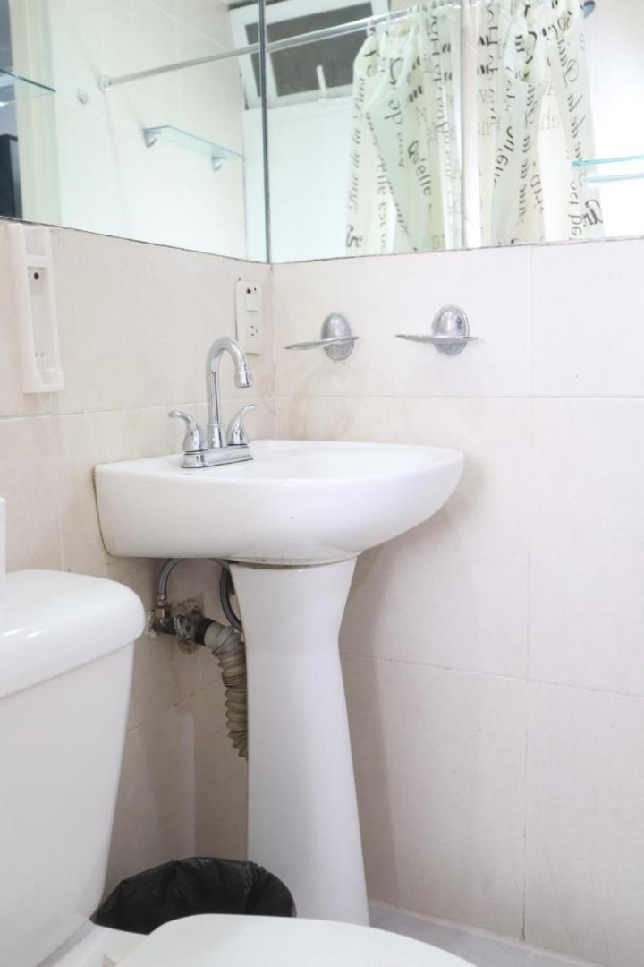 Super Suite Con Bano Y Cocina Excelente Ubicacion Μεξικό Εξωτερικό φωτογραφία
