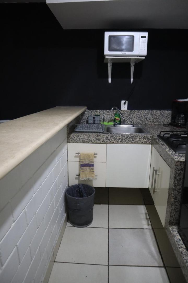 Super Suite Con Bano Y Cocina Excelente Ubicacion Μεξικό Εξωτερικό φωτογραφία