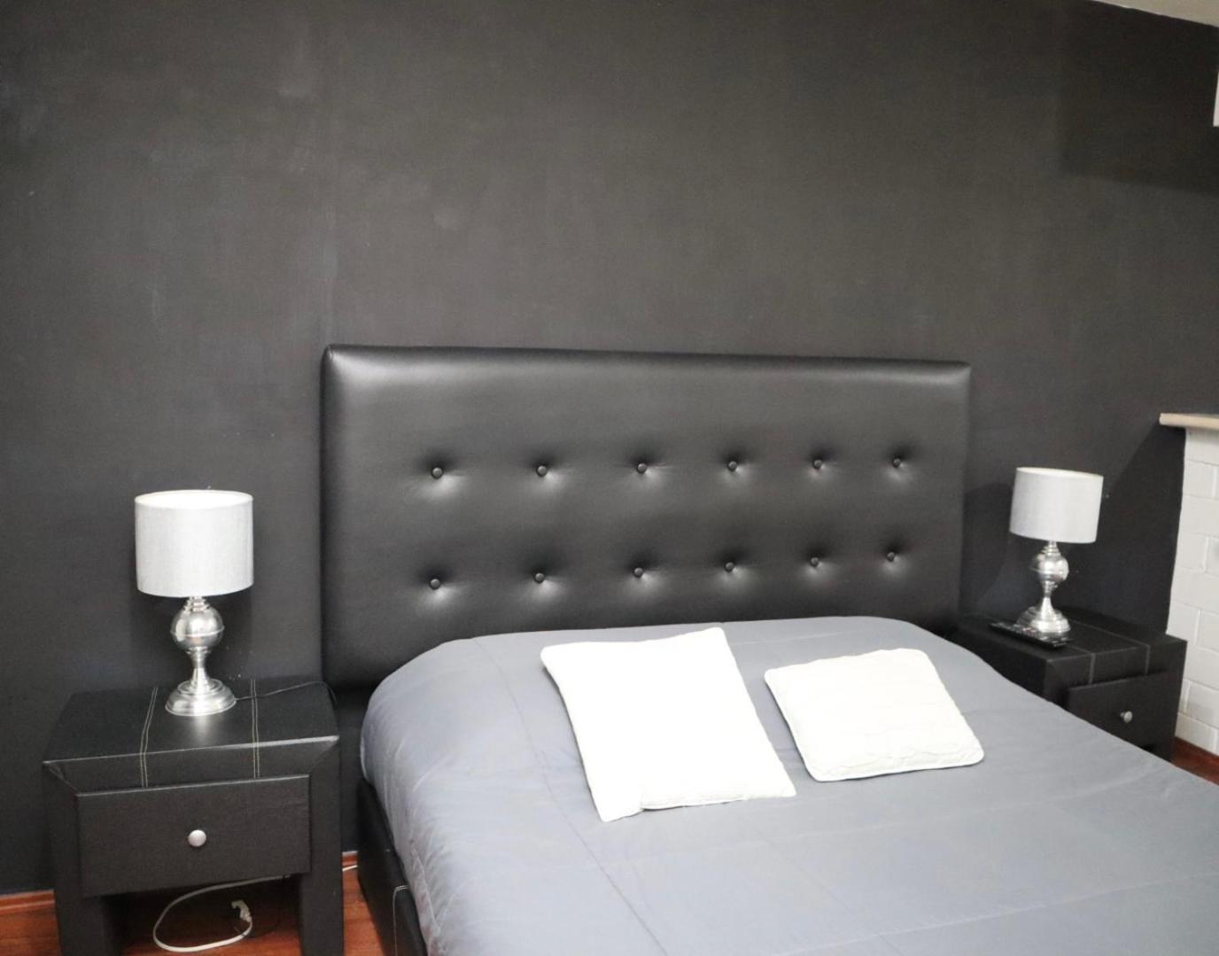 Super Suite Con Bano Y Cocina Excelente Ubicacion Μεξικό Εξωτερικό φωτογραφία