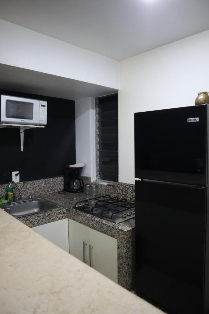 Super Suite Con Bano Y Cocina Excelente Ubicacion Μεξικό Εξωτερικό φωτογραφία