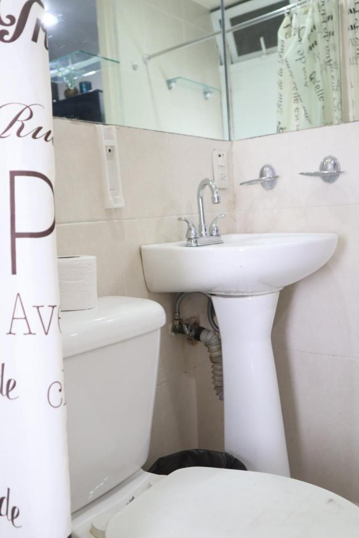 Super Suite Con Bano Y Cocina Excelente Ubicacion Μεξικό Εξωτερικό φωτογραφία